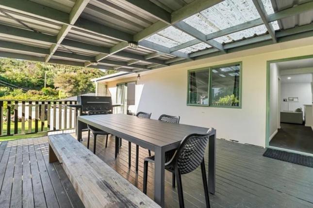 Relax In Okere Falls Rotorua Exterior photo
